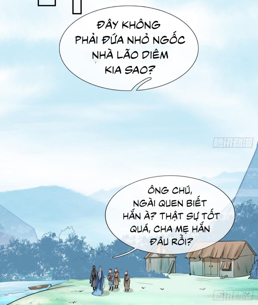 Đánh Chết Cũng Không Làm Sư Tôn: Chapter 22