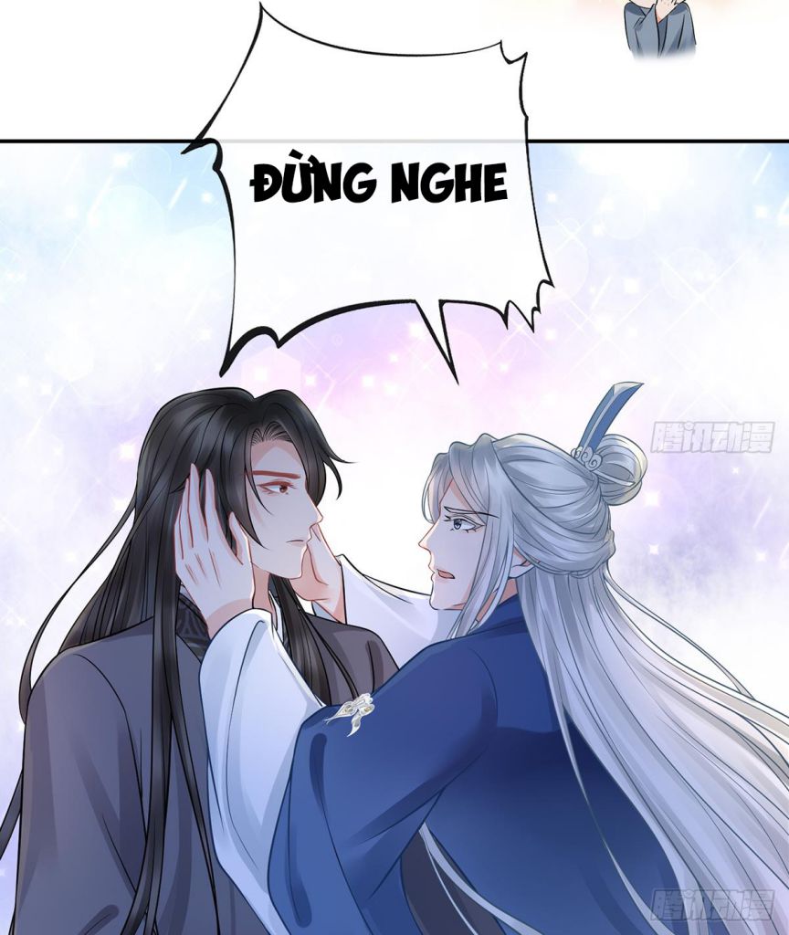 Đánh Chết Cũng Không Làm Sư Tôn: Chapter 22