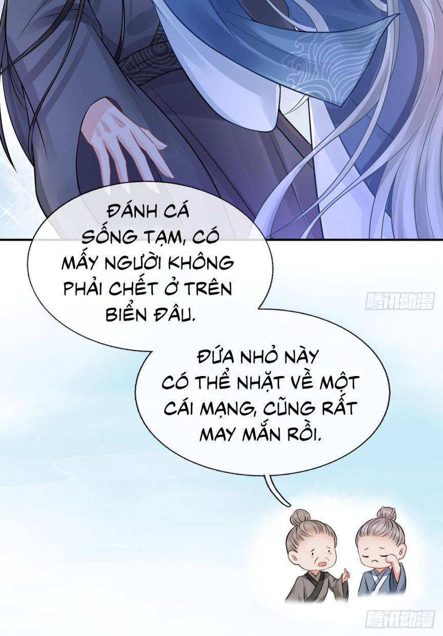 Đánh Chết Cũng Không Làm Sư Tôn: Chapter 22