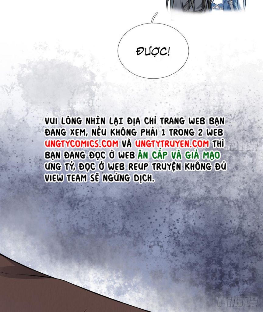 Đánh Chết Cũng Không Làm Sư Tôn: Chapter 22