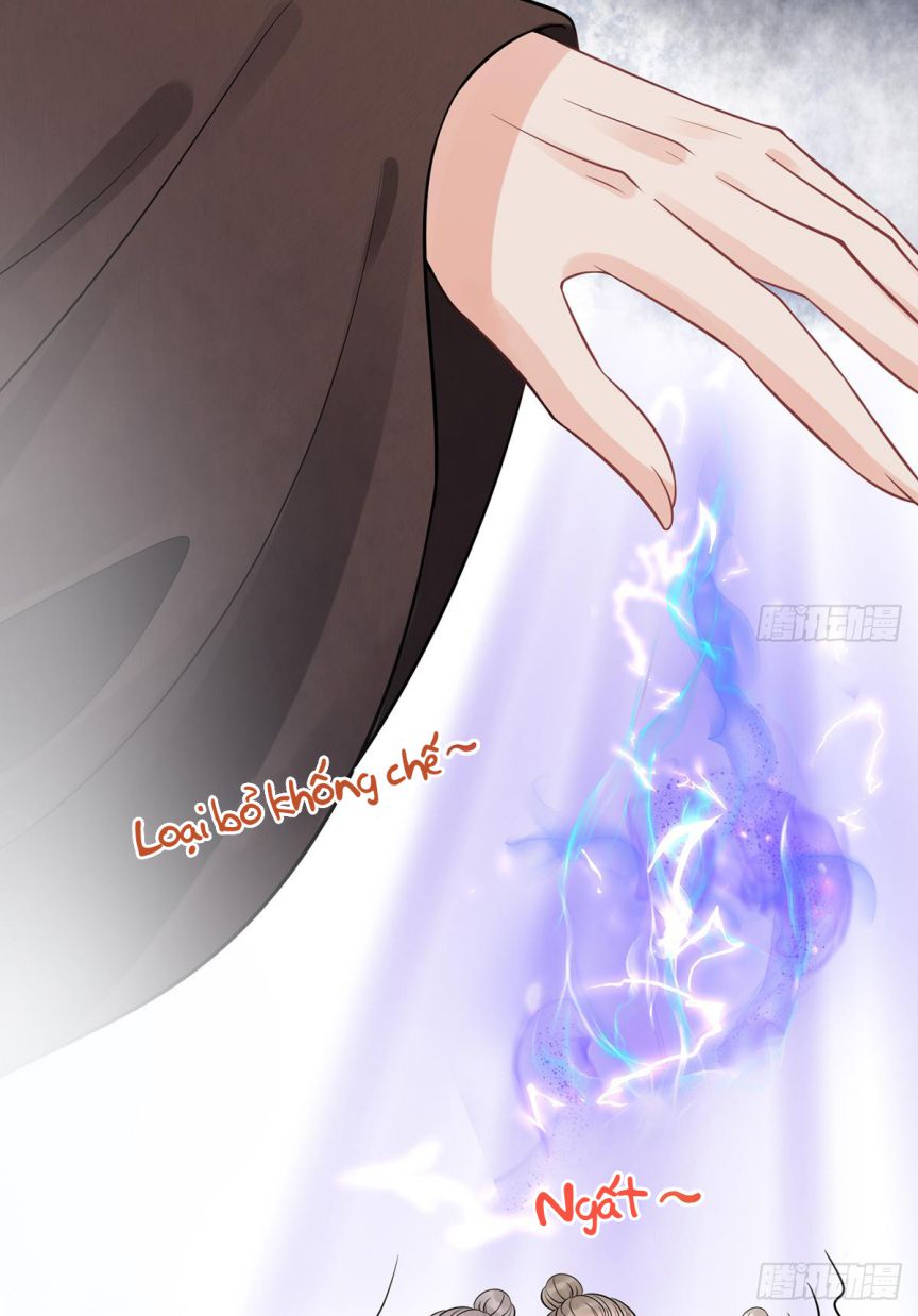 Đánh Chết Cũng Không Làm Sư Tôn: Chapter 22