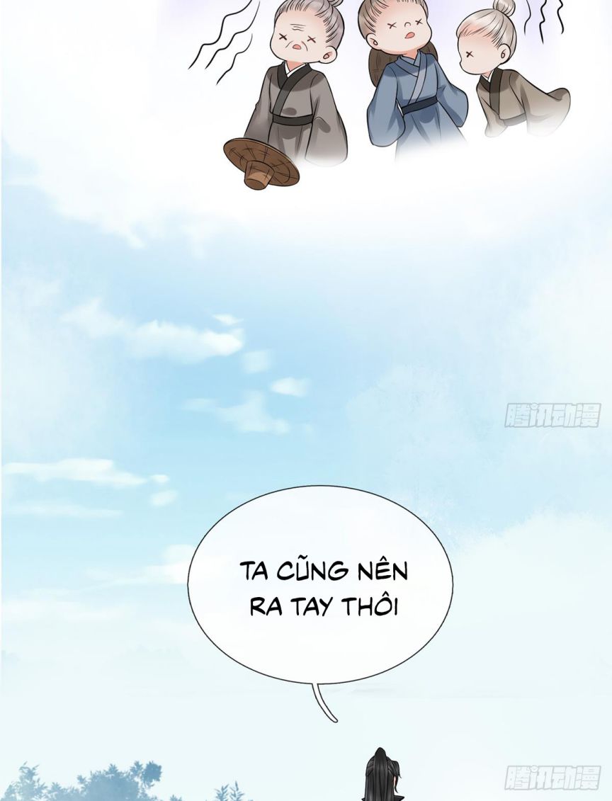 Đánh Chết Cũng Không Làm Sư Tôn: Chapter 22