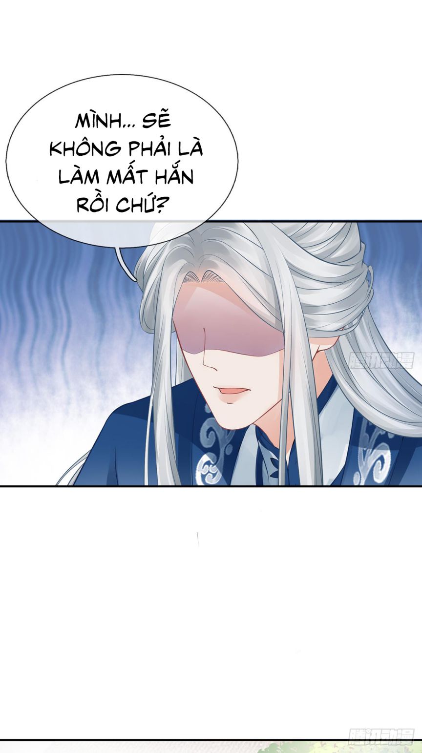 Đánh Chết Cũng Không Làm Sư Tôn: Chapter 22
