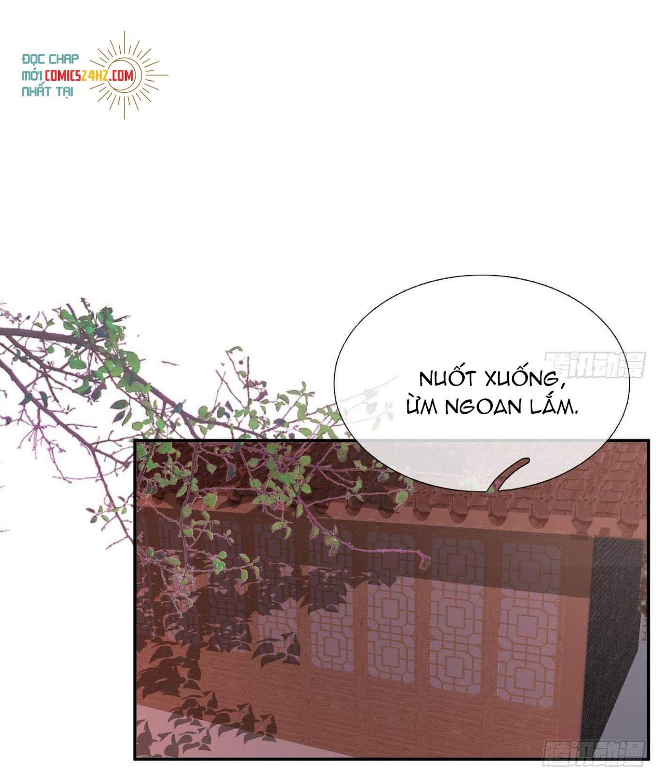 Đánh Chết Cũng Không Làm Sư Tôn: Chapter 25
