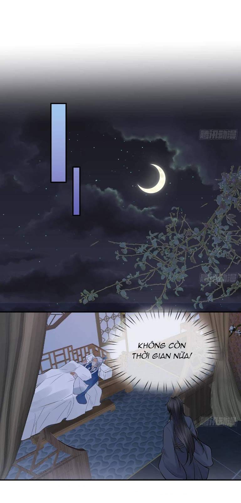Đánh Chết Cũng Không Làm Sư Tôn: Chapter 25