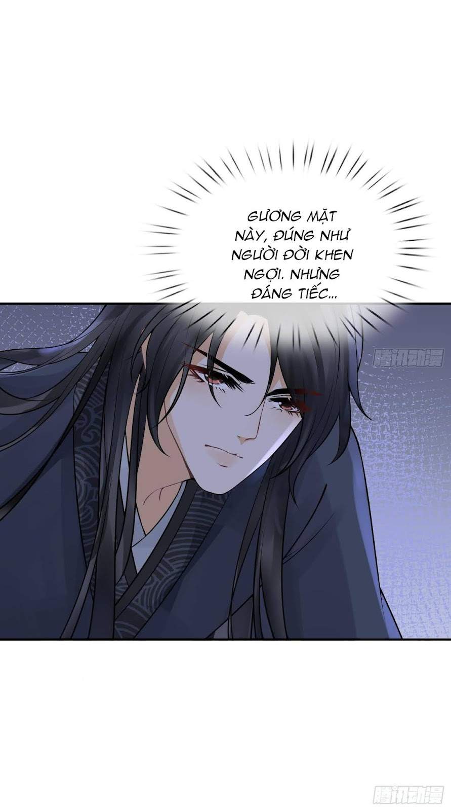 Đánh Chết Cũng Không Làm Sư Tôn: Chapter 25