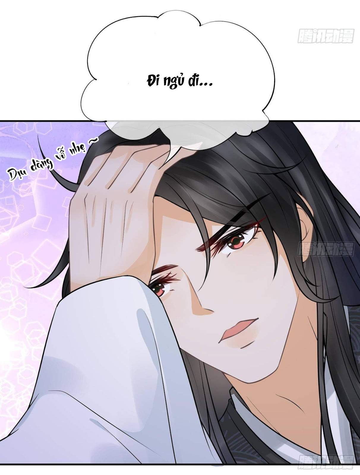Đánh Chết Cũng Không Làm Sư Tôn: Chapter 25