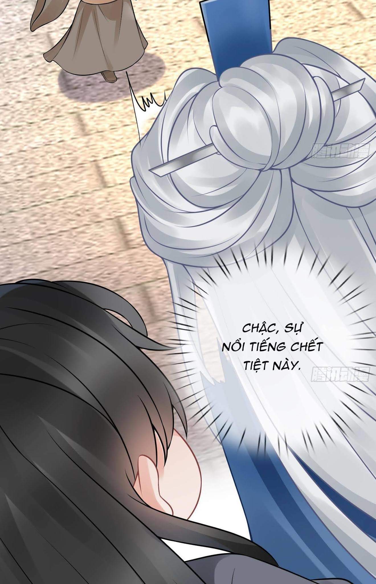 Đánh Chết Cũng Không Làm Sư Tôn: Chapter 26