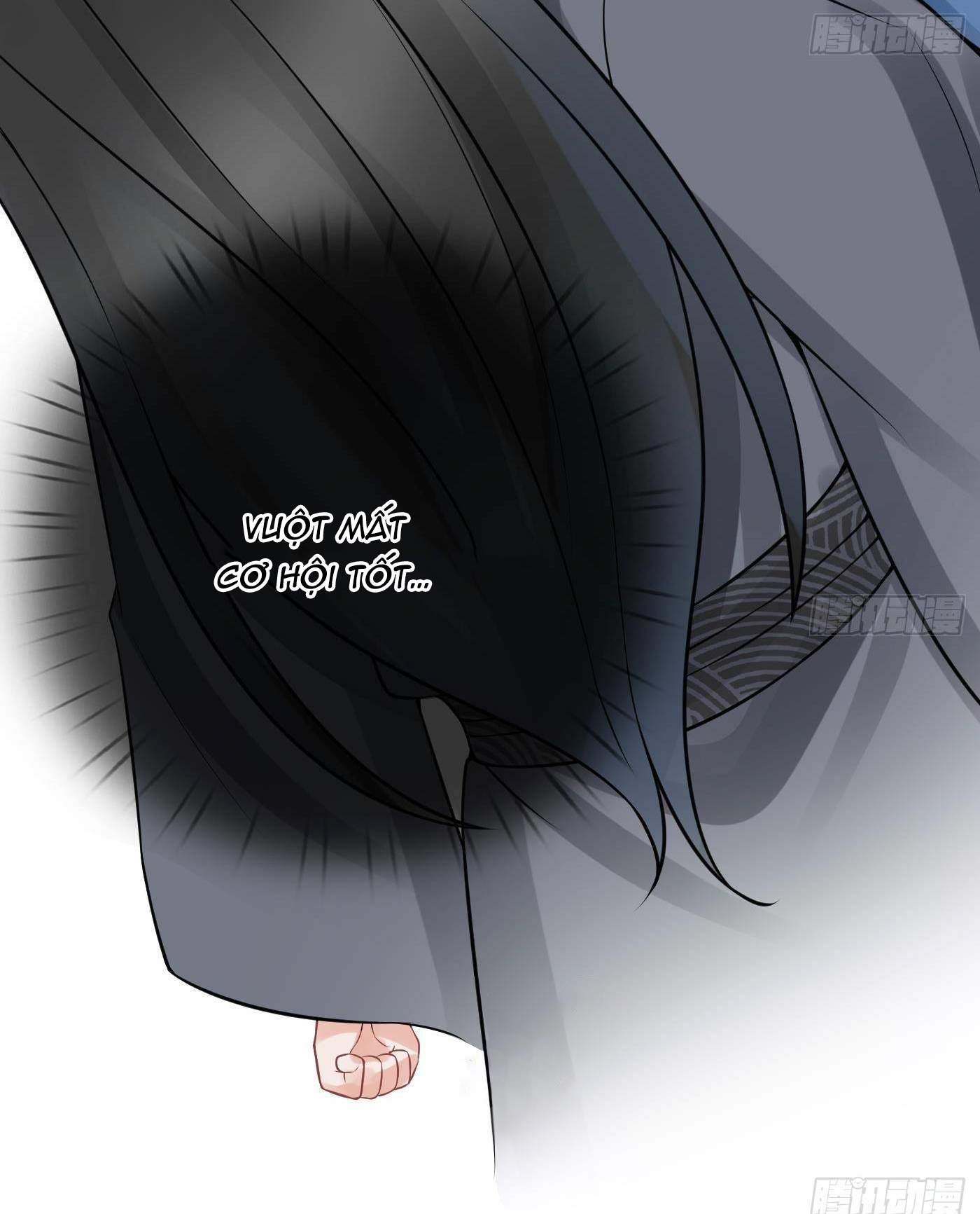 Đánh Chết Cũng Không Làm Sư Tôn: Chapter 26