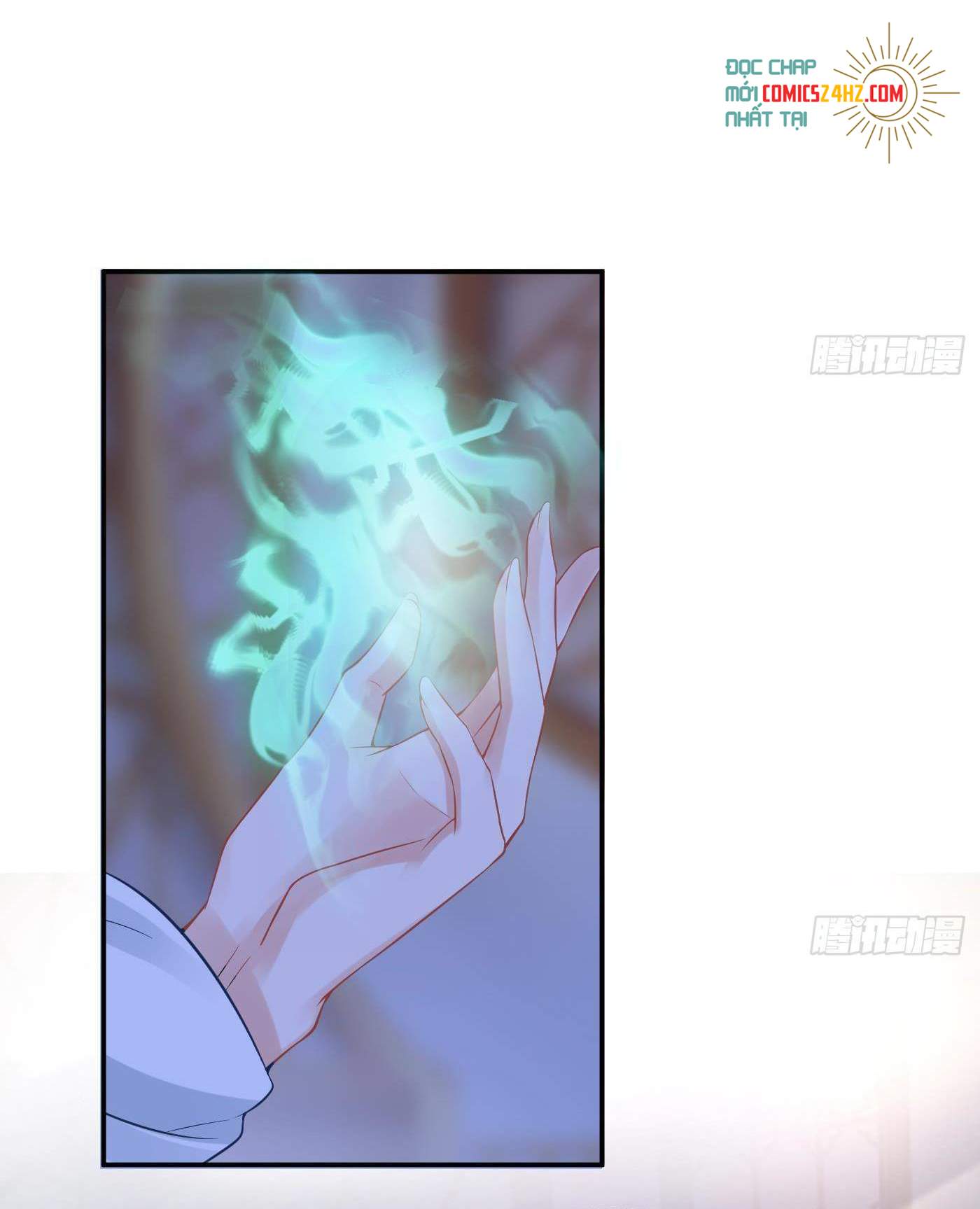 Đánh Chết Cũng Không Làm Sư Tôn: Chapter 26