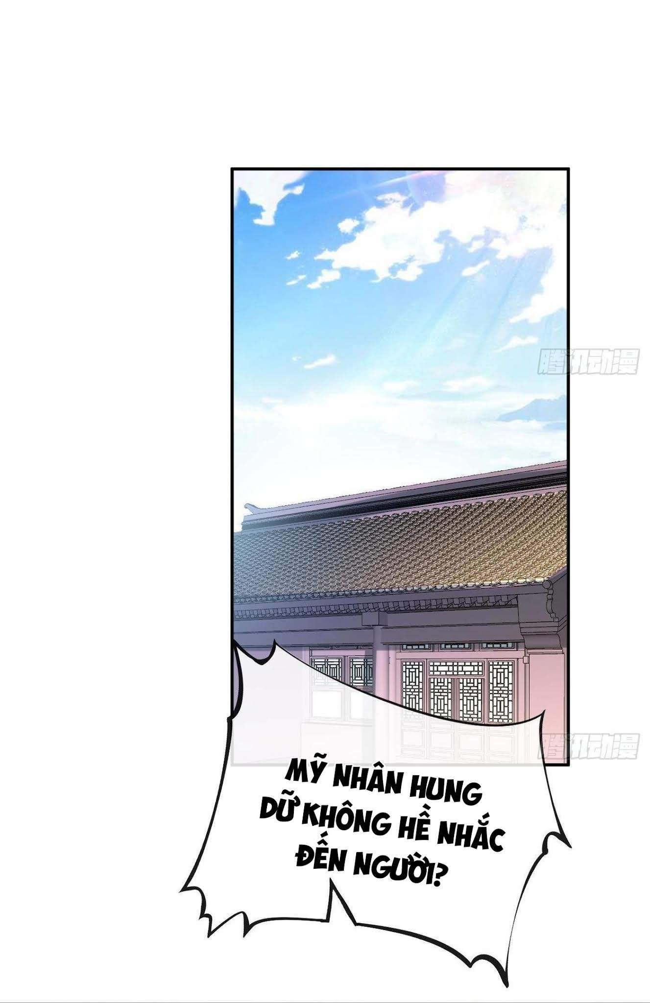 Đánh Chết Cũng Không Làm Sư Tôn: Chapter 26