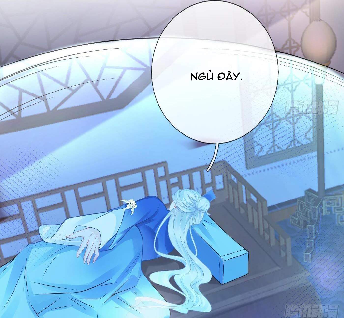 Đánh Chết Cũng Không Làm Sư Tôn: Chapter 26