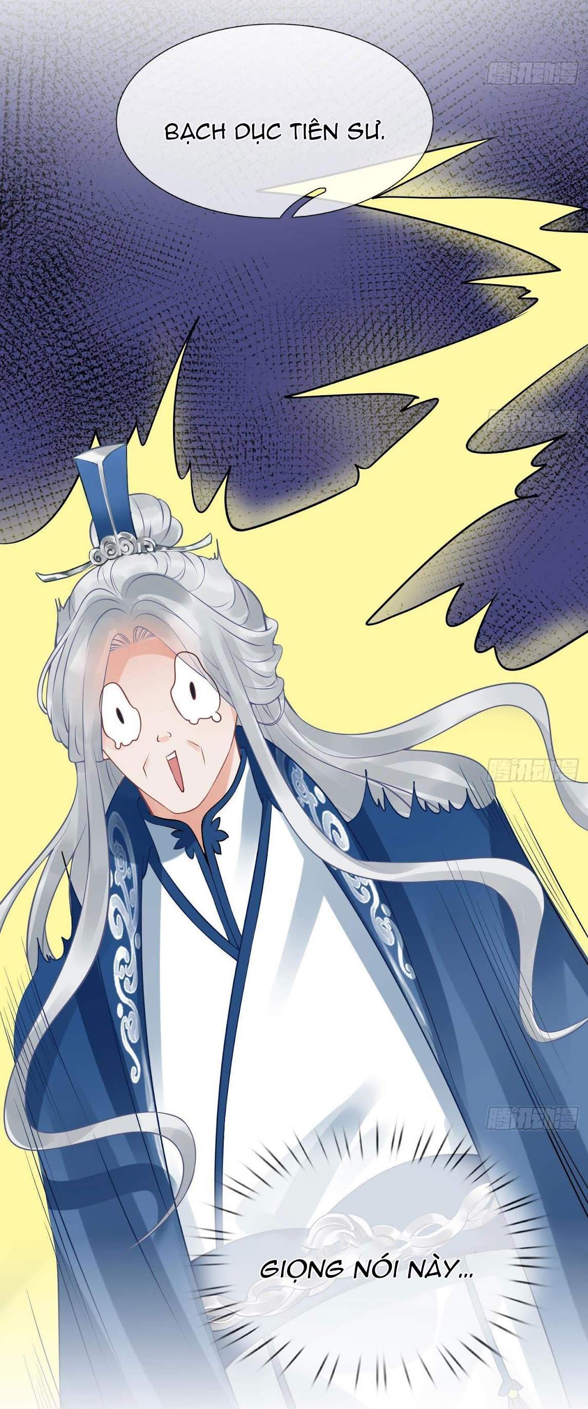 Đánh Chết Cũng Không Làm Sư Tôn: Chapter 26