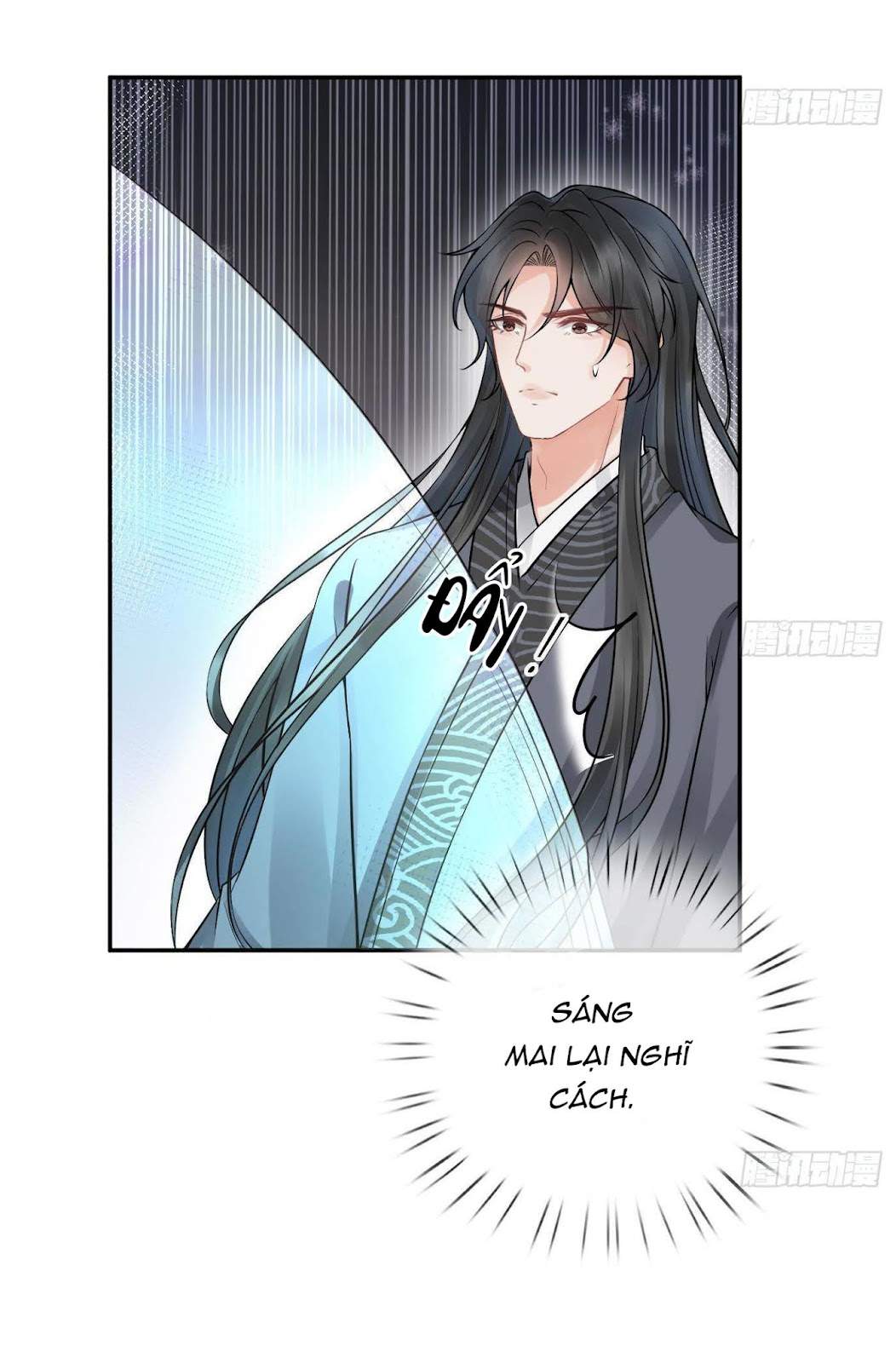Đánh Chết Cũng Không Làm Sư Tôn: Chapter 26