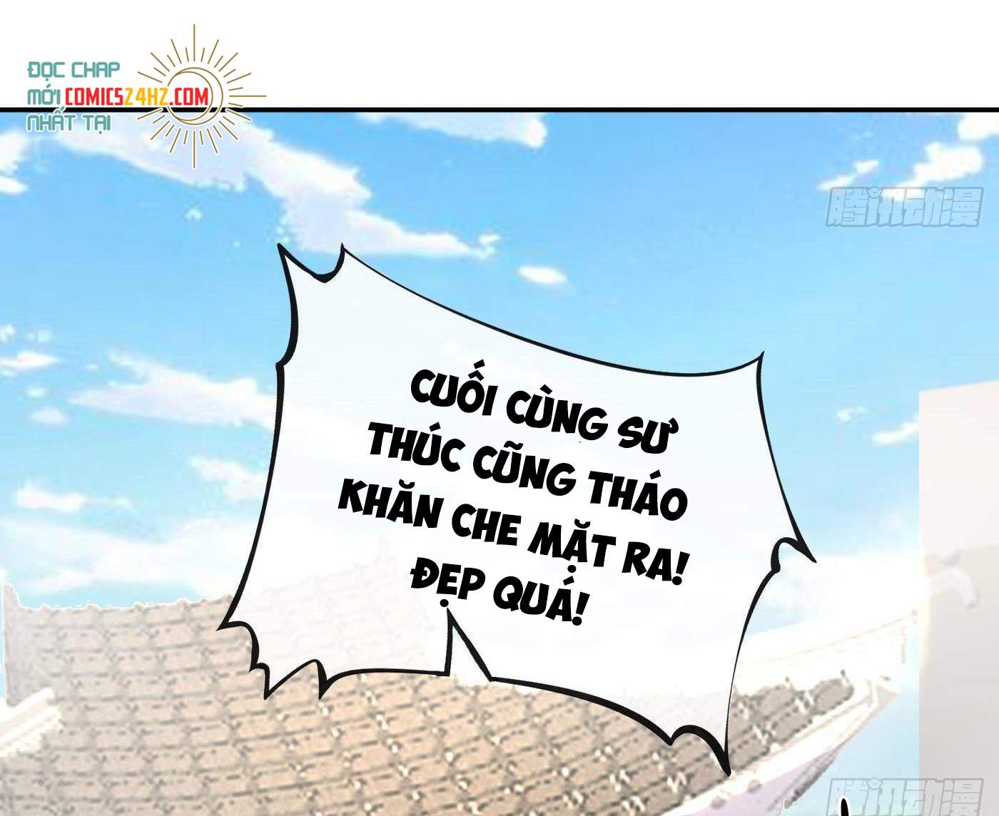 Đánh Chết Cũng Không Làm Sư Tôn: Chapter 26