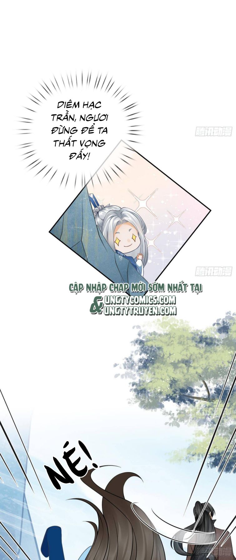 Đánh Chết Cũng Không Làm Sư Tôn: Chapter 29