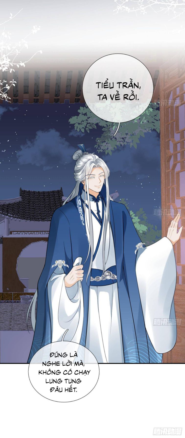 Đánh Chết Cũng Không Làm Sư Tôn: Chapter 29