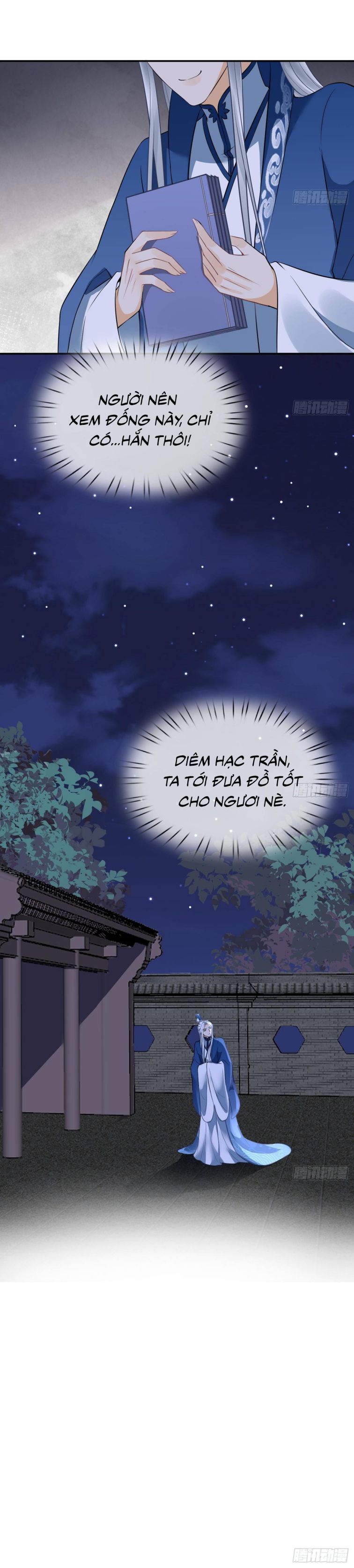 Đánh Chết Cũng Không Làm Sư Tôn: Chapter 29