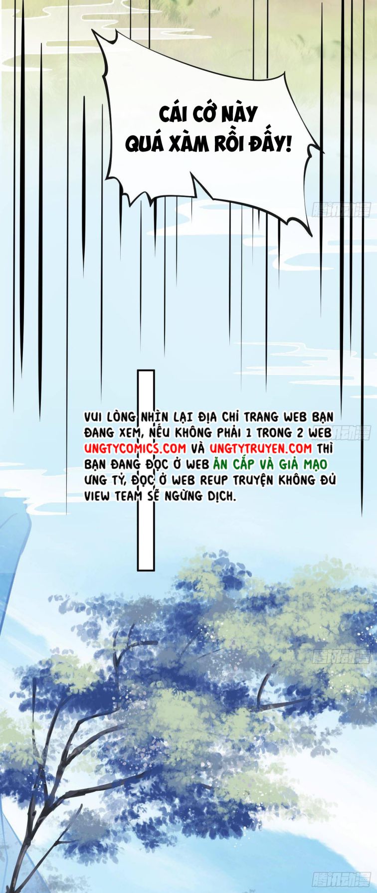 Đánh Chết Cũng Không Làm Sư Tôn: Chapter 29