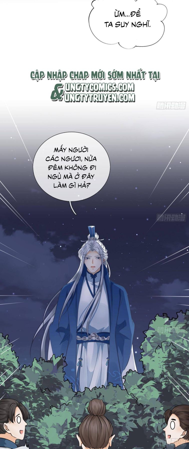Đánh Chết Cũng Không Làm Sư Tôn: Chapter 29