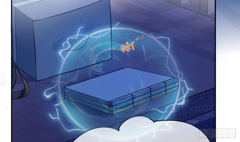 Đánh Chết Cũng Không Làm Sư Tôn: Chapter 30