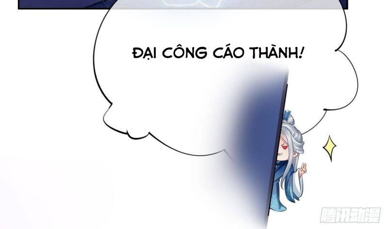 Đánh Chết Cũng Không Làm Sư Tôn: Chapter 30