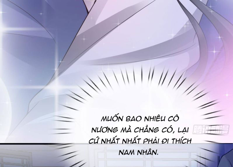 Đánh Chết Cũng Không Làm Sư Tôn: Chapter 30