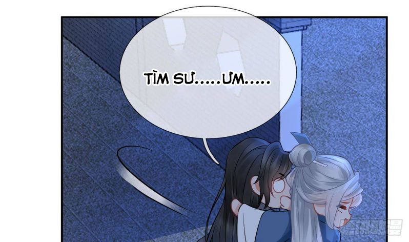 Đánh Chết Cũng Không Làm Sư Tôn: Chapter 30