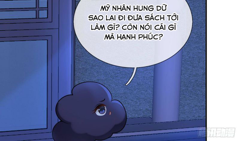 Đánh Chết Cũng Không Làm Sư Tôn: Chapter 30