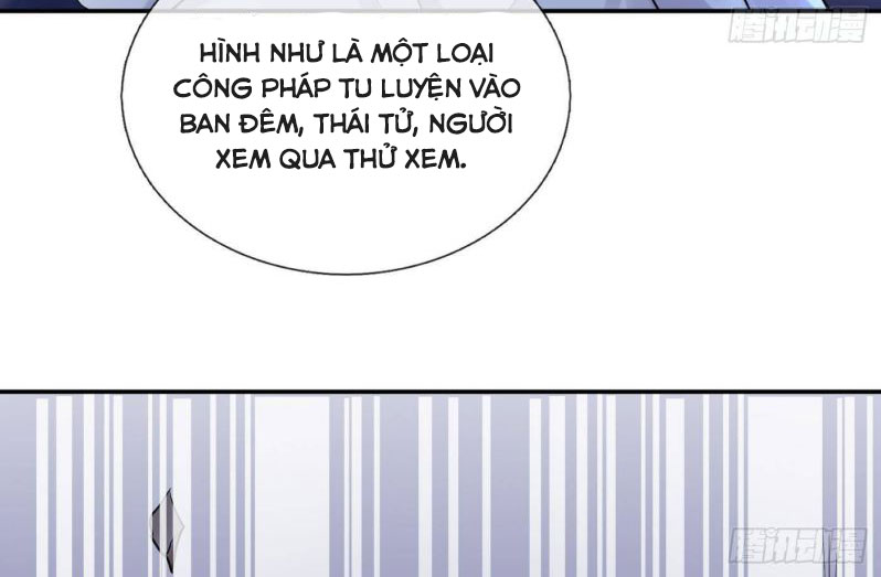 Đánh Chết Cũng Không Làm Sư Tôn: Chapter 30