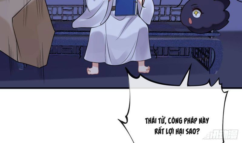 Đánh Chết Cũng Không Làm Sư Tôn: Chapter 30