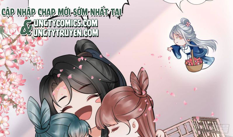 Đánh Chết Cũng Không Làm Sư Tôn: Chapter 30