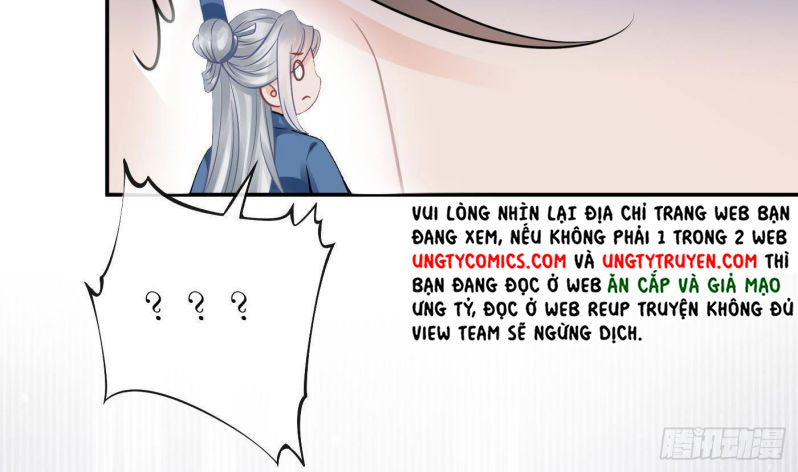 Đánh Chết Cũng Không Làm Sư Tôn: Chapter 30