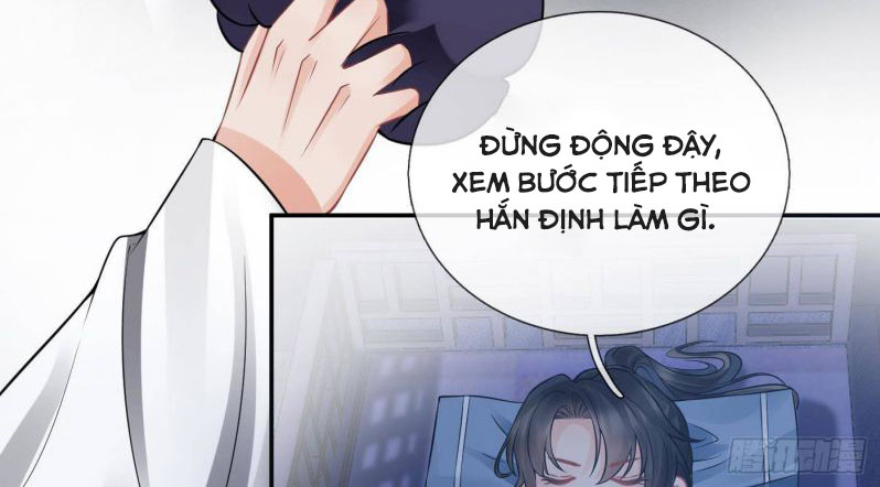 Đánh Chết Cũng Không Làm Sư Tôn: Chapter 30