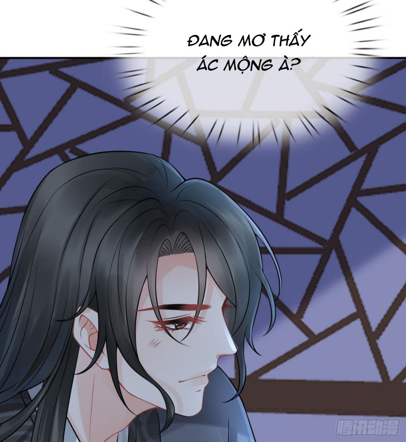 Đánh Chết Cũng Không Làm Sư Tôn: Chapter 30