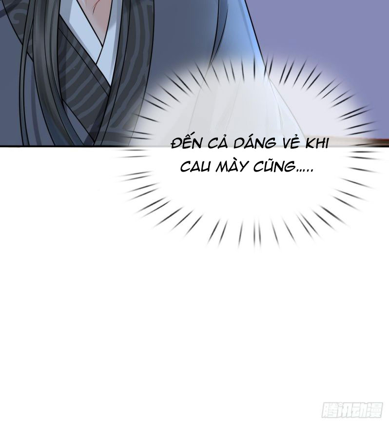 Đánh Chết Cũng Không Làm Sư Tôn: Chapter 30