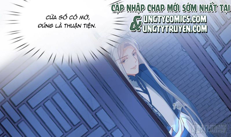 Đánh Chết Cũng Không Làm Sư Tôn: Chapter 30