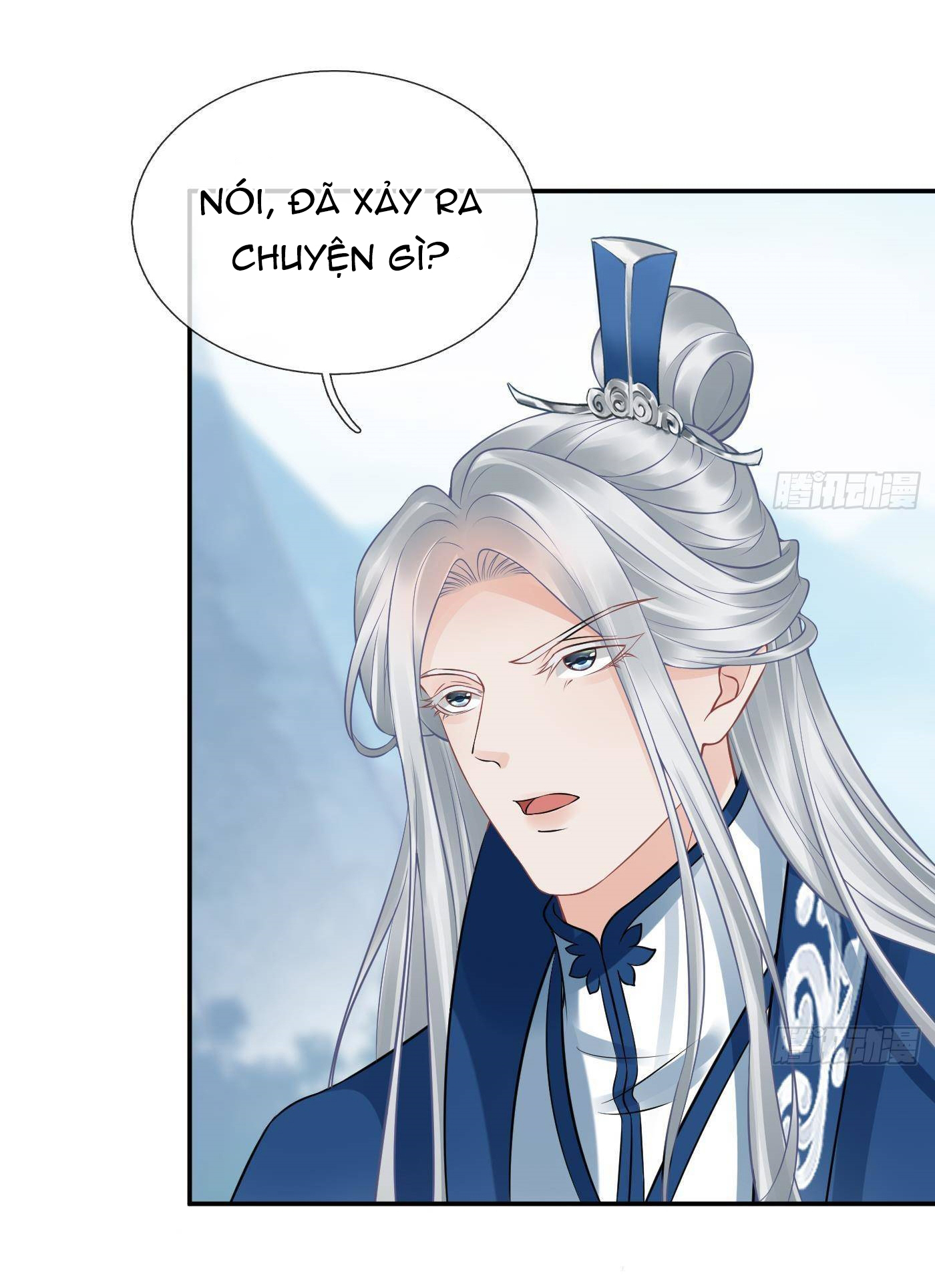 Đánh Chết Cũng Không Làm Sư Tôn: Chapter 34