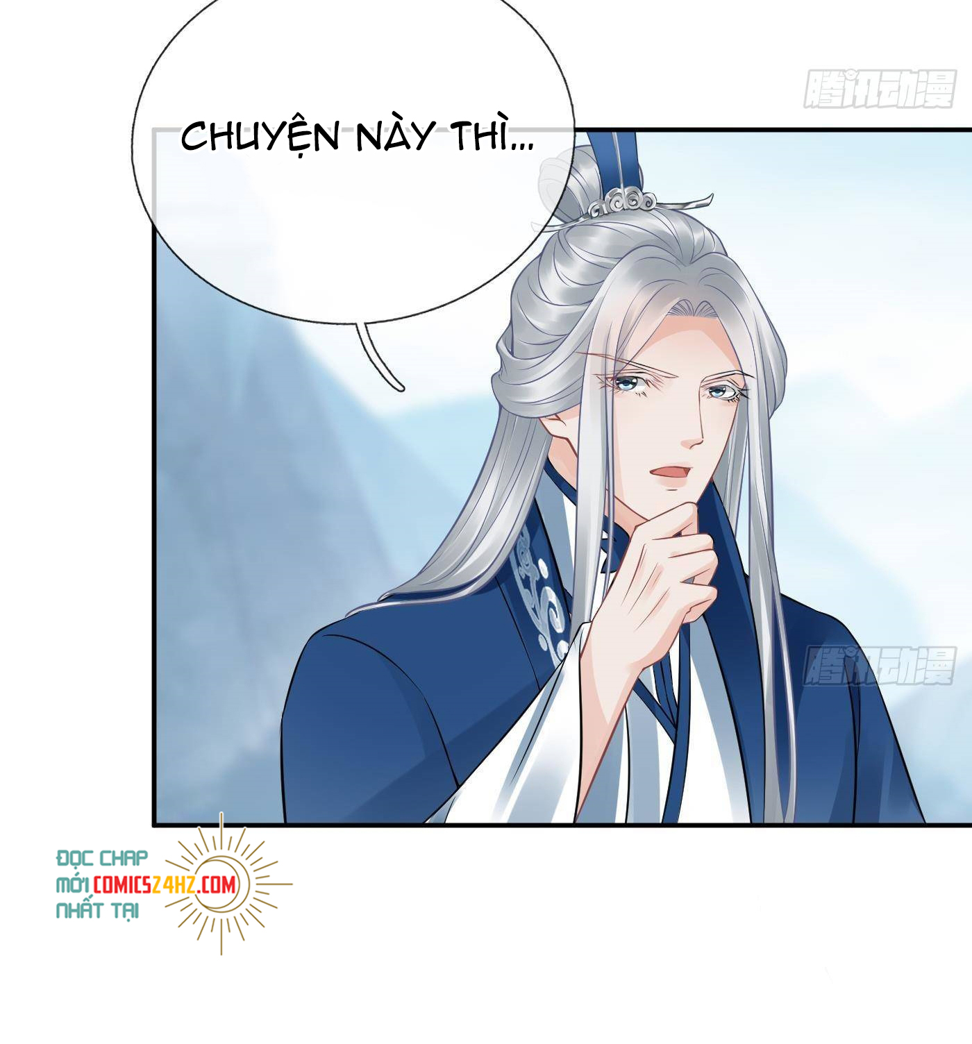 Đánh Chết Cũng Không Làm Sư Tôn: Chapter 34