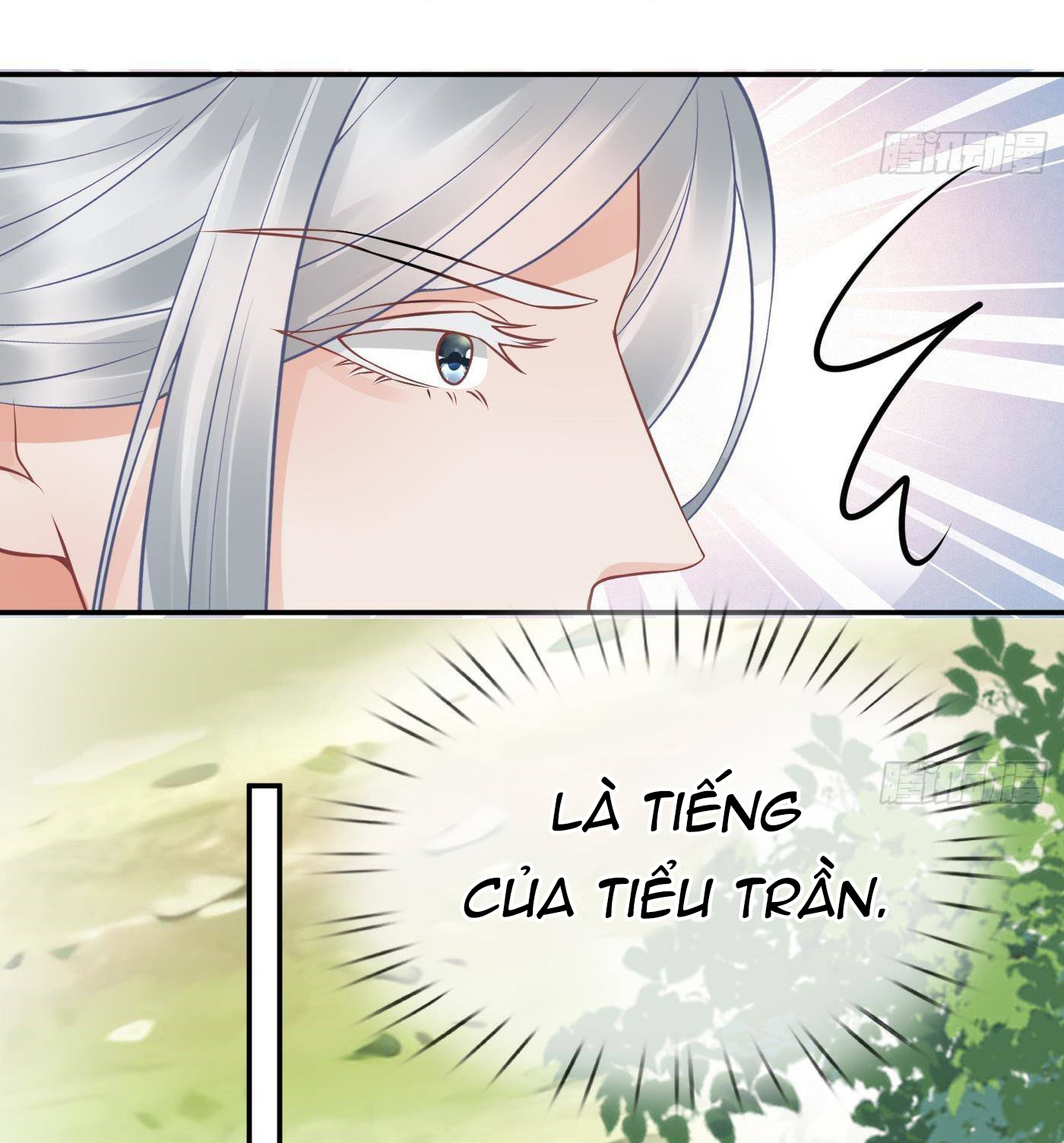 Đánh Chết Cũng Không Làm Sư Tôn: Chapter 34