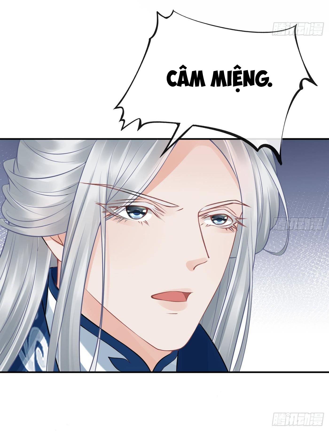 Đánh Chết Cũng Không Làm Sư Tôn: Chapter 34