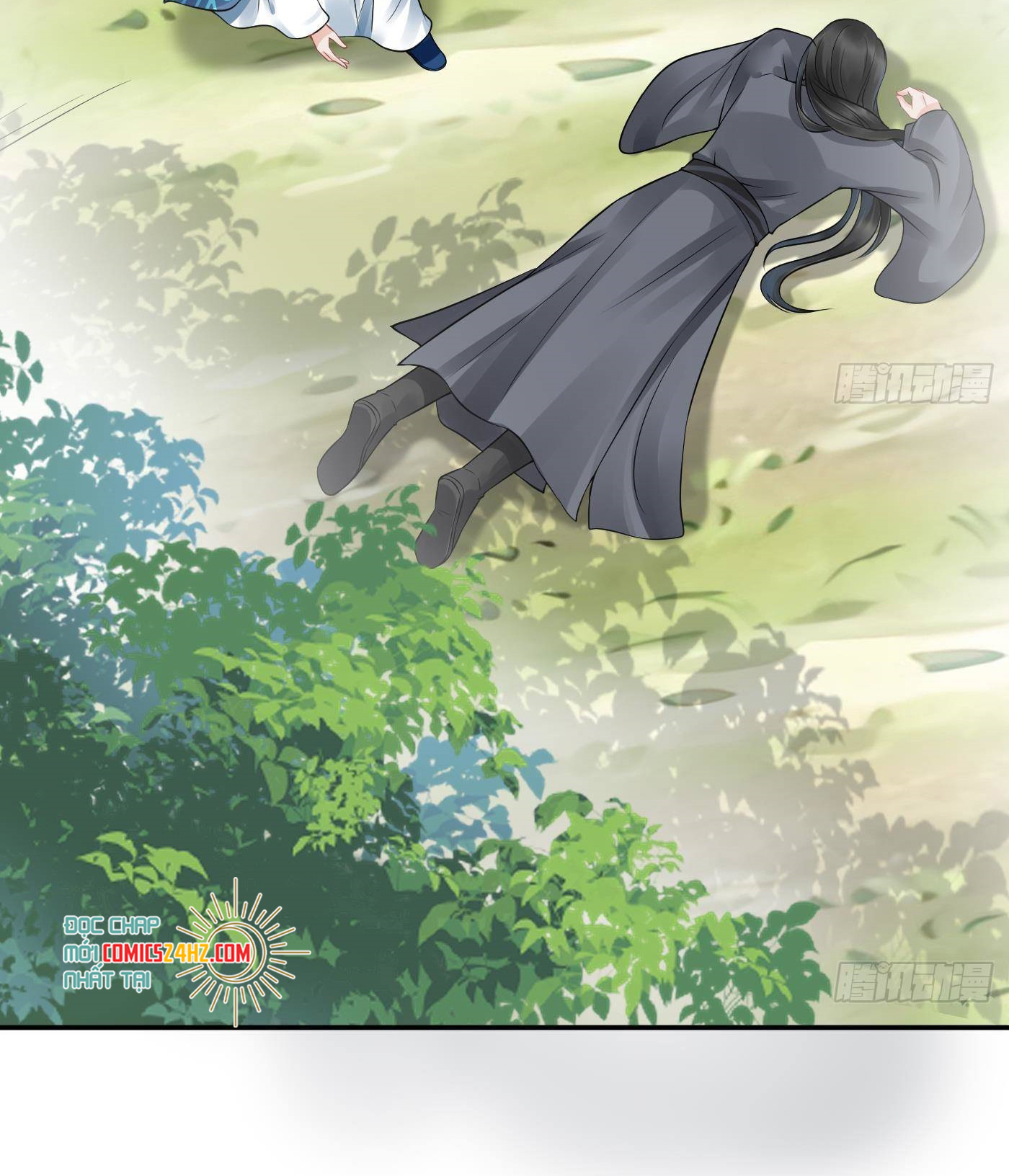 Đánh Chết Cũng Không Làm Sư Tôn: Chapter 34