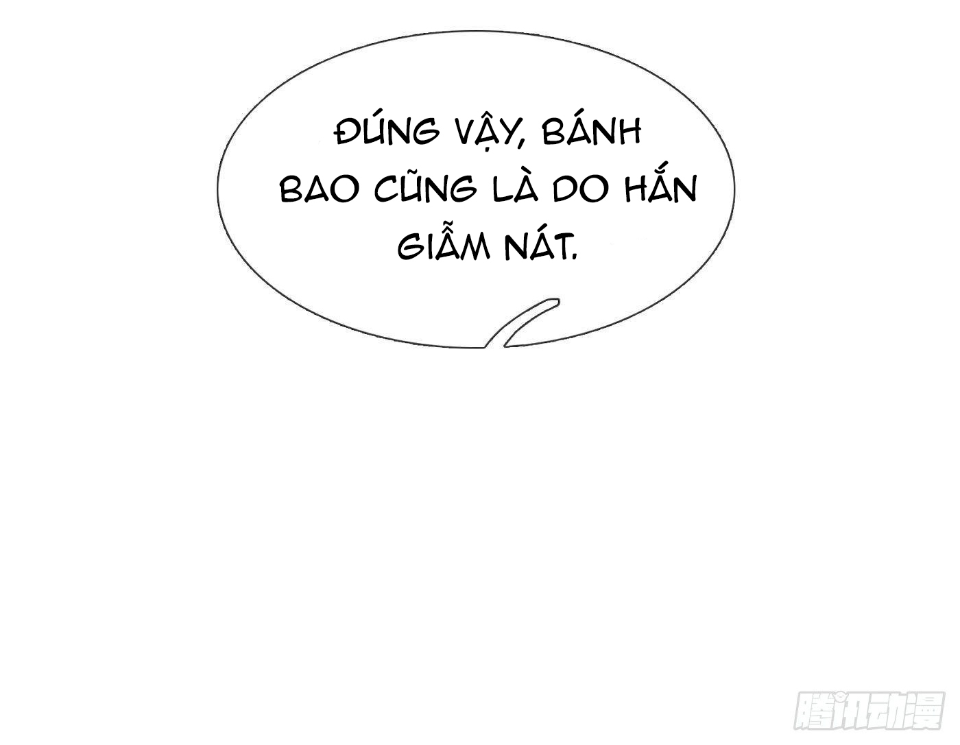 Đánh Chết Cũng Không Làm Sư Tôn: Chapter 34