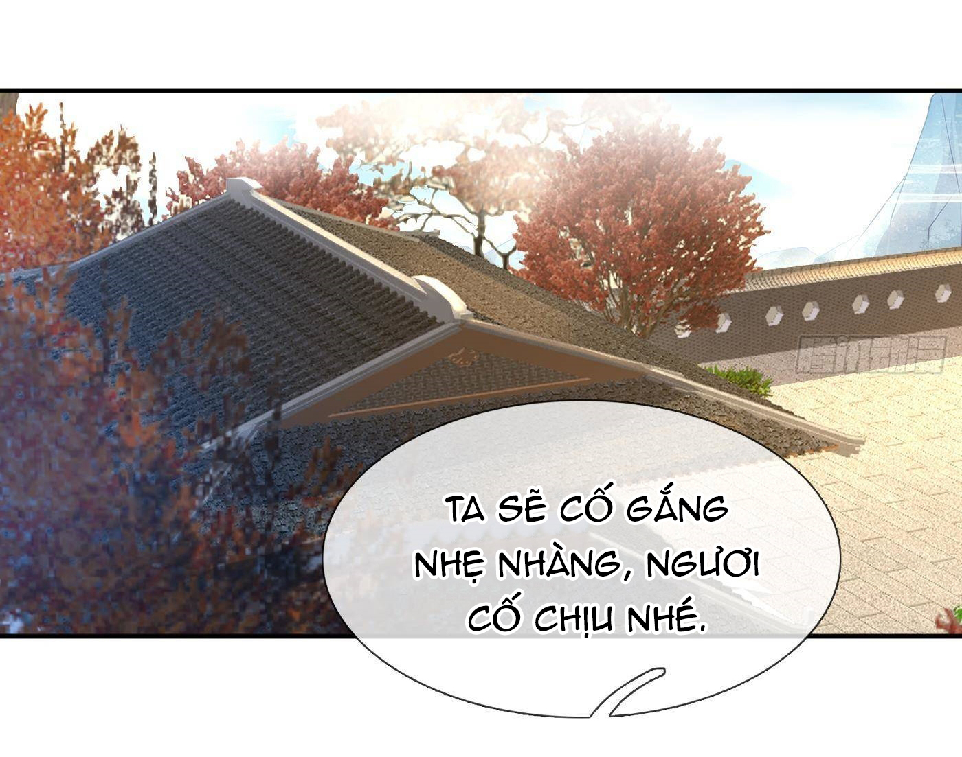 Đánh Chết Cũng Không Làm Sư Tôn: Chapter 34