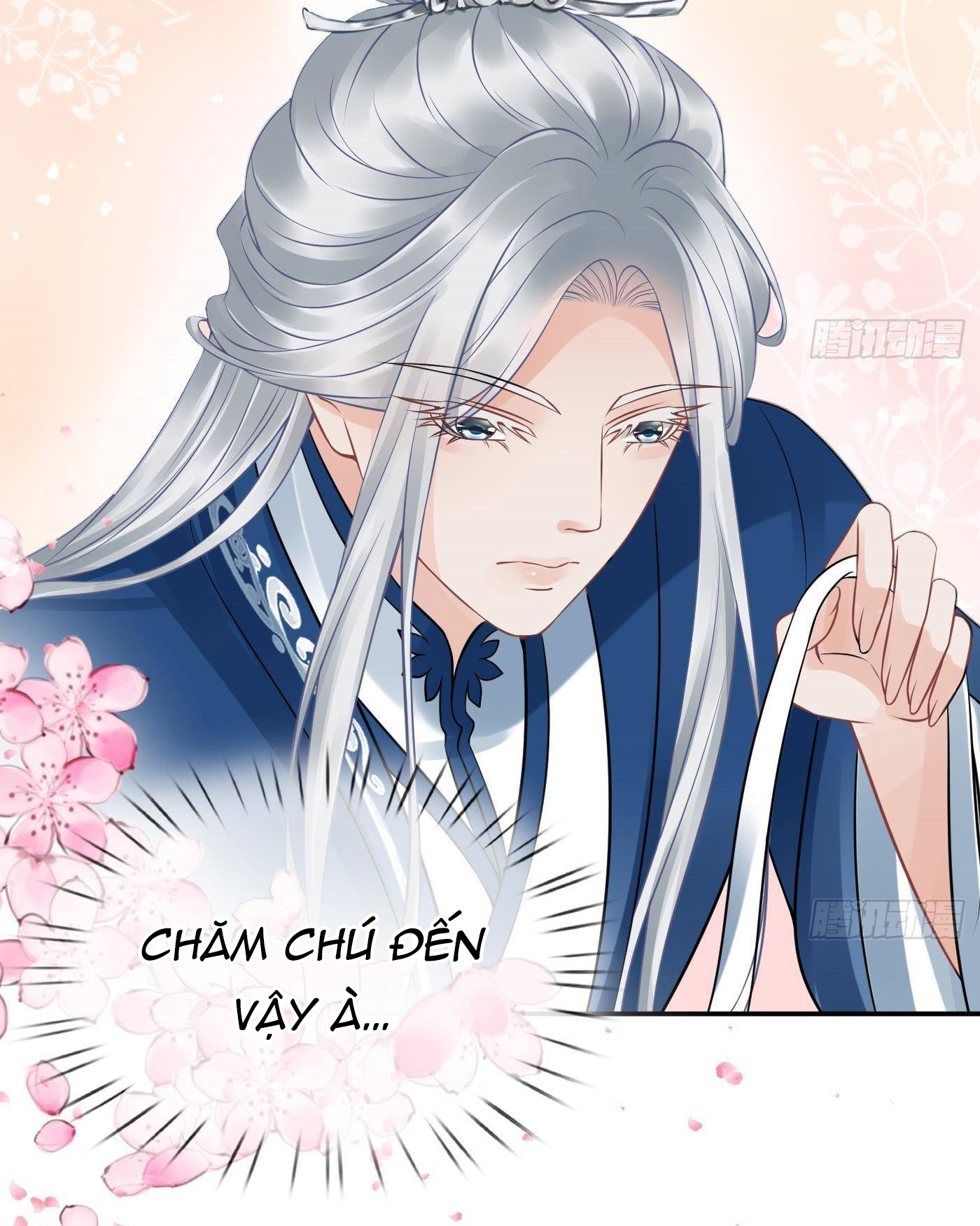 Đánh Chết Cũng Không Làm Sư Tôn: Chapter 34