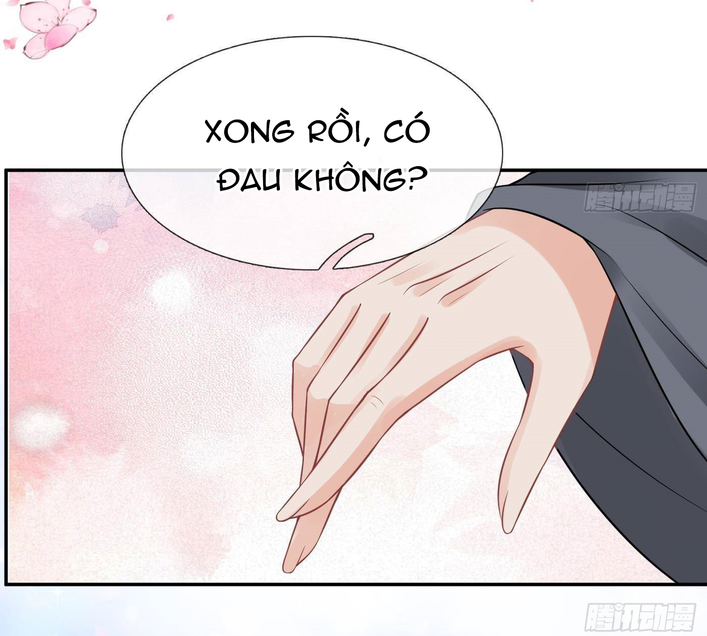 Đánh Chết Cũng Không Làm Sư Tôn: Chapter 34