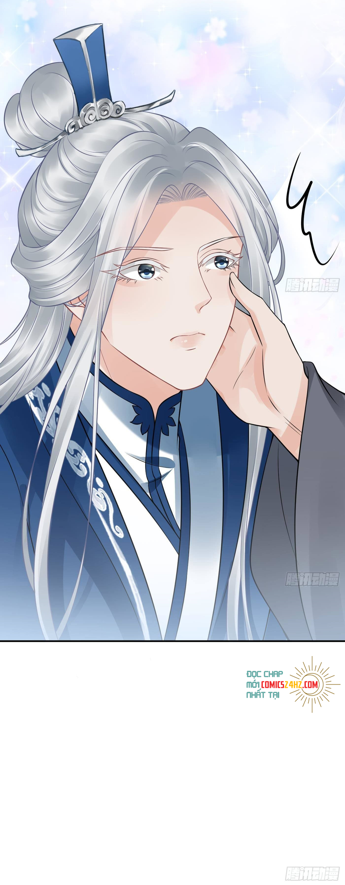Đánh Chết Cũng Không Làm Sư Tôn: Chapter 34