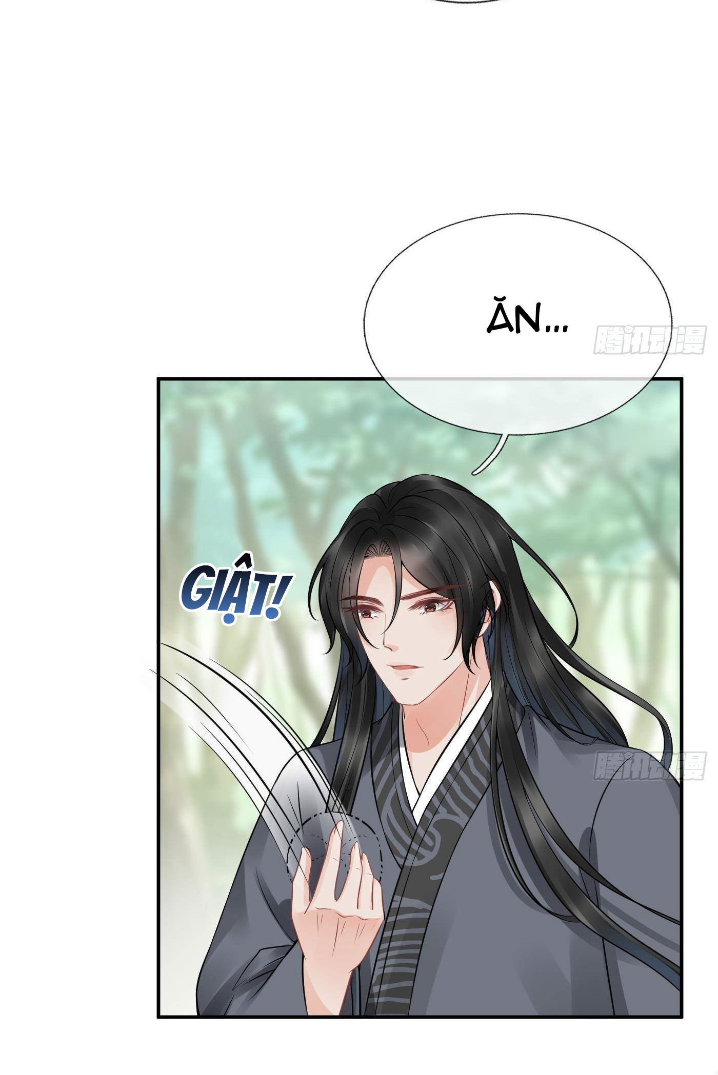 Đánh Chết Cũng Không Làm Sư Tôn: Chapter 34