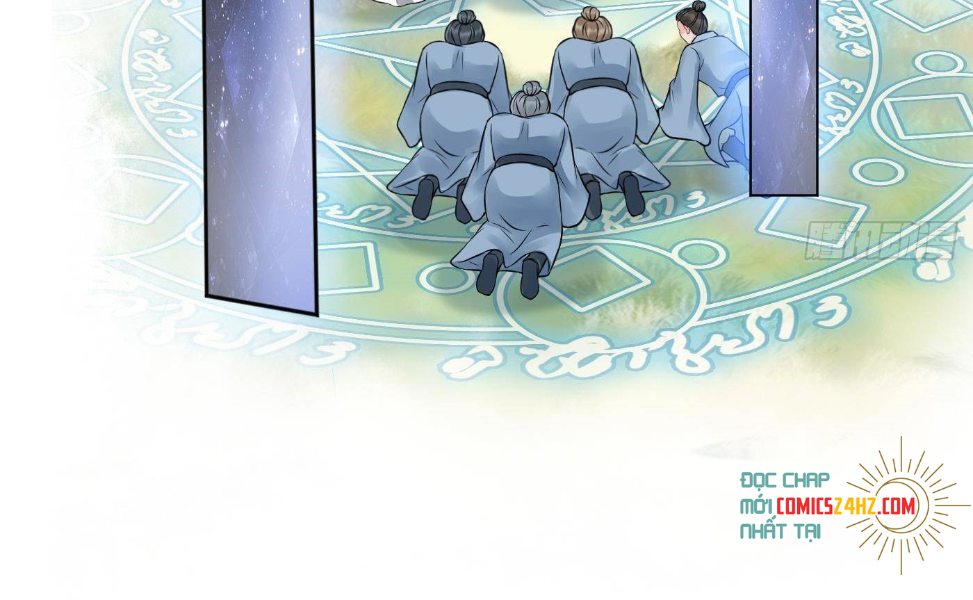 Đánh Chết Cũng Không Làm Sư Tôn: Chapter 36