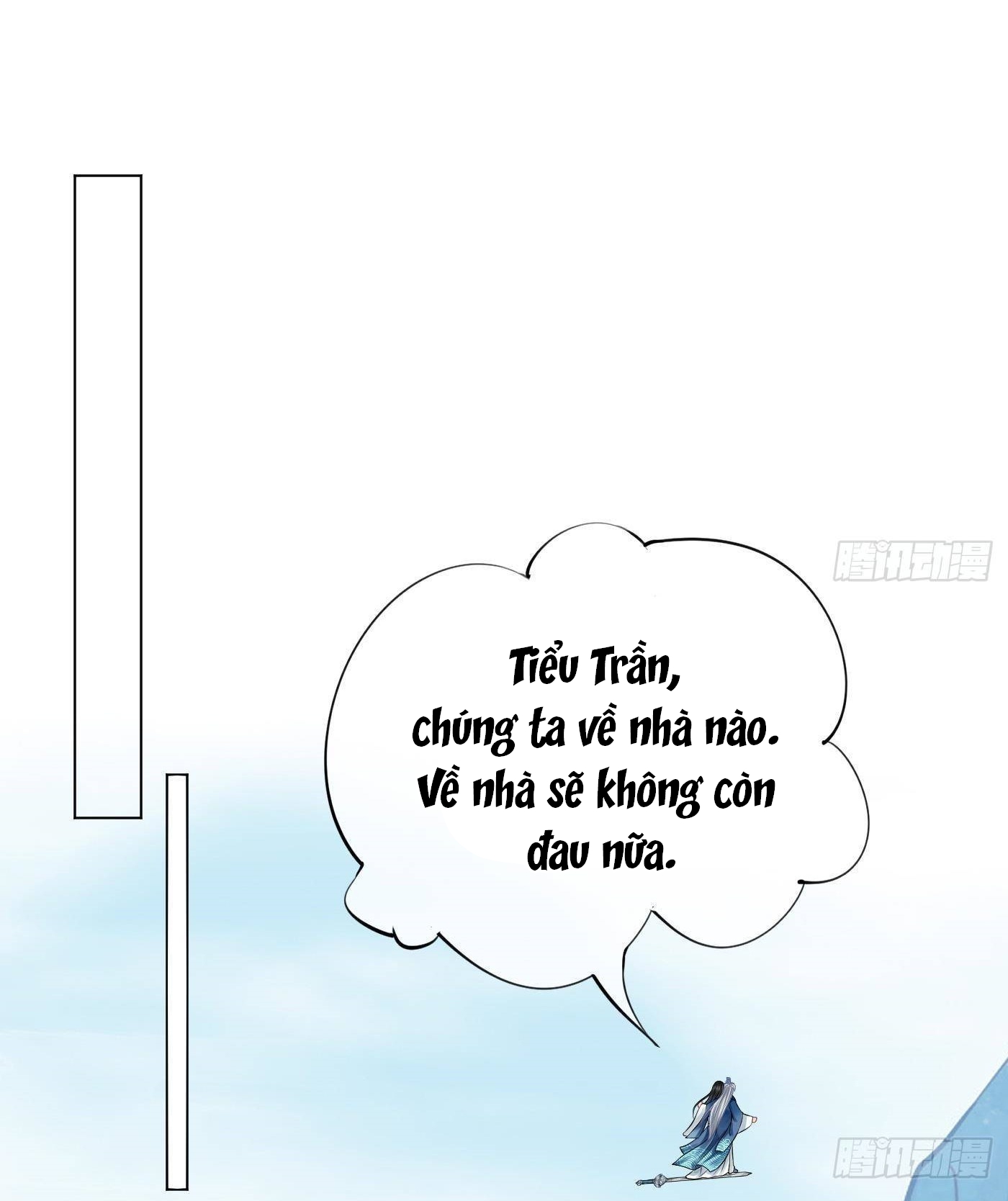 Đánh Chết Cũng Không Làm Sư Tôn: Chapter 36